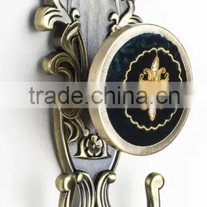 JCB316 ABCD Curtain Tiebacks Double Hook thumbnail-4