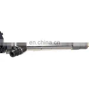 0445 110 522 Fuel Injector Bos-ch Original In Stock Common Rail Injector 0445110522 thumbnail-1