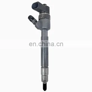 Fuel Injector 0445 120 233 Bos-ch Original In Stock Common Rail Injector 0445120233 thumbnail-1