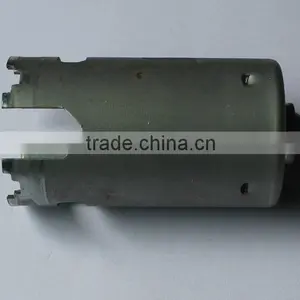 Deep Metal Hardware Stretching Parts on Mini Motor Quality Choice thumbnail-3