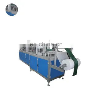 Automatic Doctor Cap Making Machine thumbnail-1