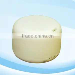 Natural Reed Air Humidifier LED USB Humidification Ultrasonic Mini Aroma Diffuser thumbnail-1