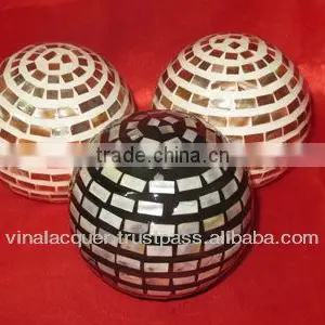 Ceramic Ball for Home Decor thumbnail-1