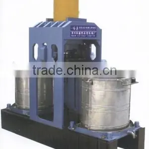 Nut Oil, Peatnut Oil and Bean Oil Extraction Machine thumbnail-3