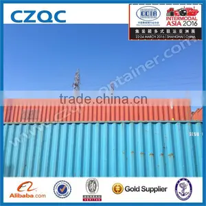 40 GP 8''6 Container for Sale thumbnail-6