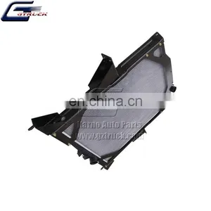 Heavy Duty Truck Parts Aluminum Plastic Radiator Assy OEM 21385165 20722444 85000765 85003213 21229195 21345260 for VL Truck thumbnail-4