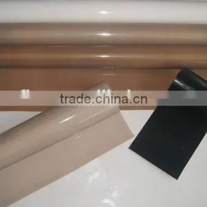 China Manufacturer Supply Teflon Finish Fabric Exporter Superior for Grinding Wheel With High Quality and Low Price thumbnail-1