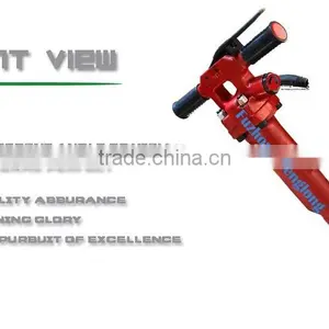 TPB-40 Jack Hammer thumbnail-2