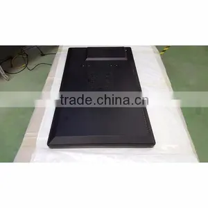 47 Inch Digital Signage Touch Screen Kiosk Machine thumbnail-4