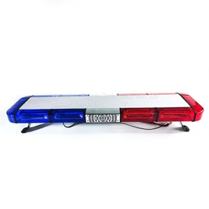 TBD-A35 Police and Fire Trucks Warning Lightbar thumbnail-2