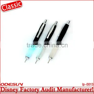 Disney Factory Audit Manufacturer's Led Light Pen 143025 thumbnail-1