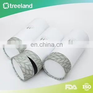 Big Size Strong Cylinder Cardboard Paper Pillow Packaging Boxes thumbnail-4