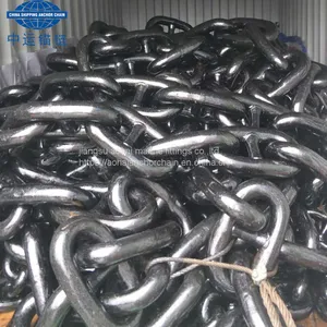 95mm Studlink Anchor Chain Supplier thumbnail-2