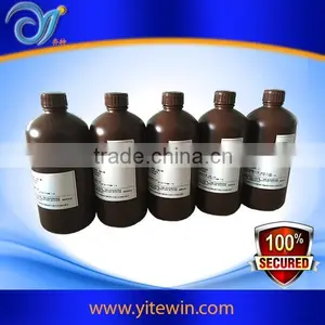 CMYKW Odorless Digital Original Japanese Ink Flatbed Inkjet Pringting Toyo uv Ink thumbnail-1