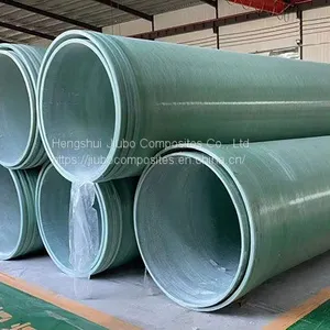 FRP Motar Pipe thumbnail-3