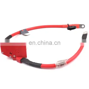 100008512 6112-9259-425 Safety PosItive Battery Fuse Cable for BMW F30 F31 F34 F36 F33 F32 thumbnail-2