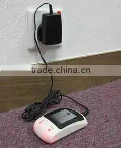 The Charger is for Video Camcorder and Digital Camera Li-ion Batteries thumbnail-1