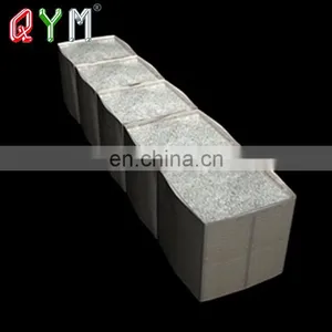Cheap Galvanized Military Hesco Barrier Gabion thumbnail-2