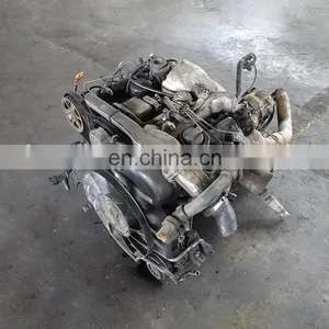 Original Brand Audi A6L BND Used Outboard Engine Sale Used Engines for Sale Engine Used thumbnail-4