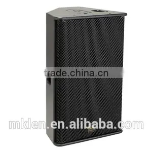 Nexo PS15+-R2, 600watts, Neodymium Speaker, 15 Inch Passive 2-way Full Range Loudspeaker, Stage Monitors thumbnail-1