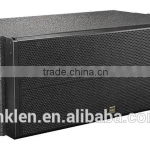 MD218SUB, Trade Assurance, Passive Subwoofer, Dual 18-inch Subwoofer thumbnail-1