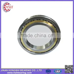 Good Quality 7212 AC Angular Contact Ball Bearing thumbnail-4