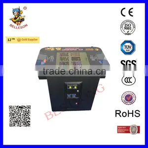 Cocktail Arcade Game Machine BS-T2GB19S thumbnail-1