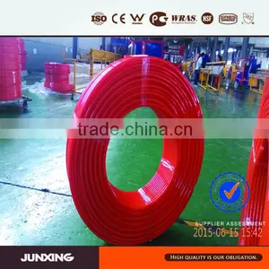 EN22391 Standard CE Certified Evoh Under Floor Heating Pert Pipes thumbnail-3
