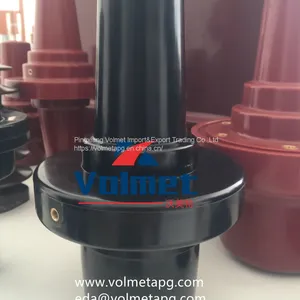 Volmet Top Quality High Producivity Apg Automatic Epoxy Resin Hydraulic Clamping Machine for Epoxy Transformer Bushings thumbnail-1