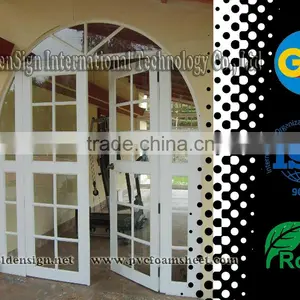 Eco Friendly Pvc Foam Sheet/manufactura de PVC Plancha/eco/saludable thumbnail-1