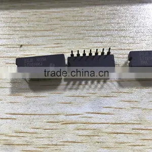 LT1014MJ LT1014 New and Original CDIP14 IC thumbnail-1