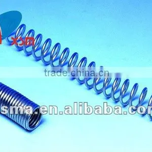 Nitinol Memory Alloy Spring thumbnail-1