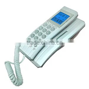 Basic Analog Landline Phone Models thumbnail-1