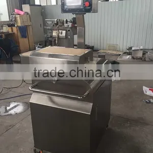 Fast Cutter Machine For Collagen Sausage thumbnail-1