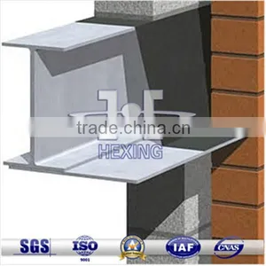 Galvanized Metal Lintel thumbnail-1