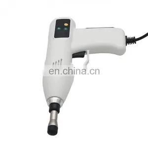 Chiropractic Adjusting Tool Gun Electric Chiropractic Gun AMCT Therapy Spine Activator Correction Massager thumbnail-3