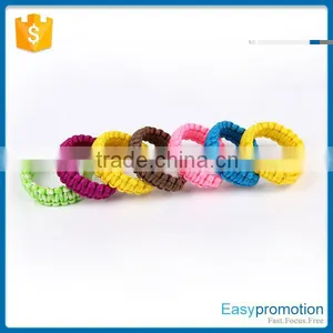 Latest Design Handmade Paracord Survival Bracelet Wholesale thumbnail-5