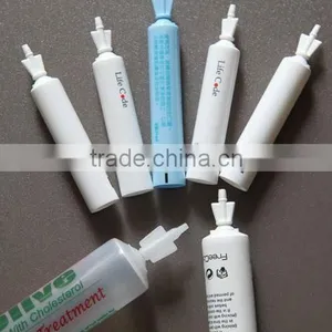 Twist-off Lid Soft Tube Suitable for Packaging thumbnail-1