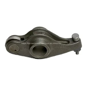 FPT IVECO CASE Cursor9 Euro 6 F2CFE612 A/B/D F2CFE614A*B041/F2CGE614F*V004 5802431166 Exhaust Rocker Arm504165682 5801632261 thumbnail-1
