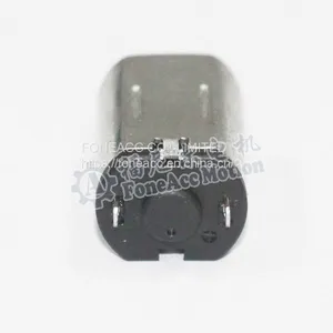 FF-M20VA Brushed Micro DC Motor thumbnail-3