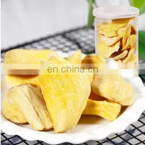 High Quality Good Price Dried Jackfruit Dried Fruit thumbnail-3