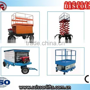 Dock Leveler Ramp Fixed Loading Dock Ramp Leveler thumbnail-2