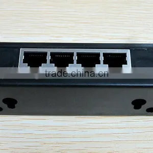 ISDN 4 Port Adapter thumbnail-1