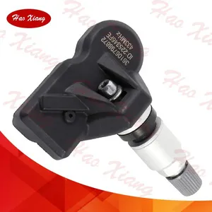 Haoxiang Car Universal Tire Pressure Monitoring Sensor TPMS Sensor 36106798872 For BMW 433 MHZ thumbnail-2