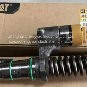 Caterpillar 3508B 3512B 3516B Injector 392-0200 3920200 thumbnail-3