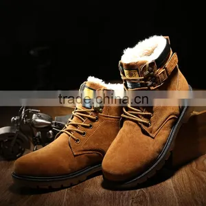 2015 Fashion Light PU Stock Casual Shoe thumbnail-5