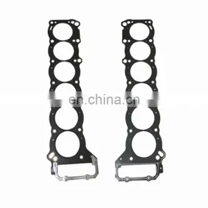 11115-66031 Cylinder Head Gasket Cylinder Bed for Toyota Deku Luzer 1FZ Engine thumbnail-3