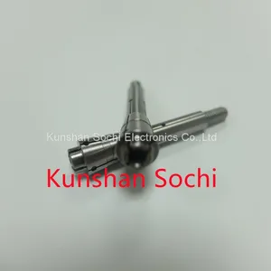 High Precision Sliver Drill Chuck H912B Collet for PCB Hitachi Drilling Machine OEM Available thumbnail-1
