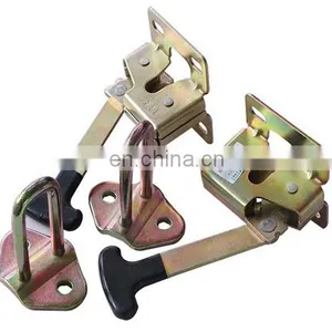LOCK Wheel Loader Parts NBS510D 800101440 for XCMG thumbnail-1