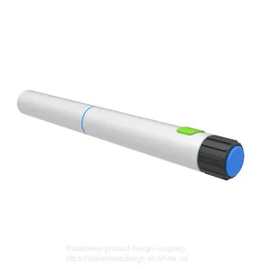 Needle-based Injection Systems for Medical Use (Insulin Pen) Research and Development Service thumbnail-2
